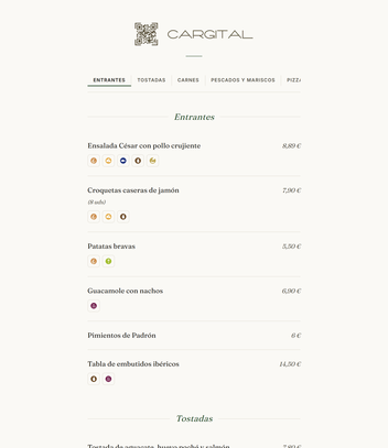 Vista de carta 4