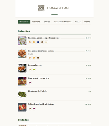 Vista de carta 5