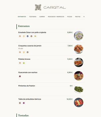 Vista de carta 6