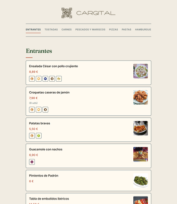 Vista de carta 8